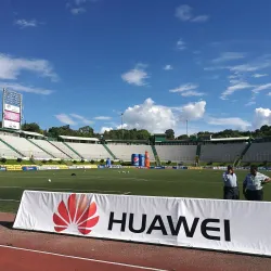 Estadio Cementos Progreso - Villa Nueva