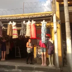 Mercado Central de Villa Nueva - Villa Nueva