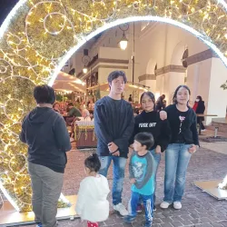 Mercado Central de Villa Nueva - Villa Nueva