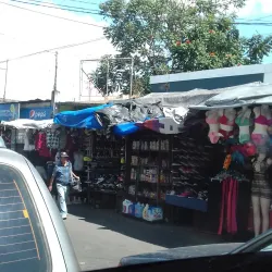 Mercado Central de Villa Nueva - Villa Nueva