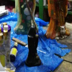 Mercado Central de Villa Nueva - Villa Nueva