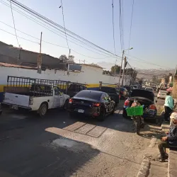 Mercado Central de Villa Nueva - Villa Nueva