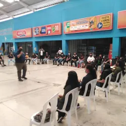 Museo Comunitario de Villa Nueva - Villa Nueva