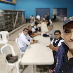 Museo Comunitario de Villa Nueva - Villa Nueva