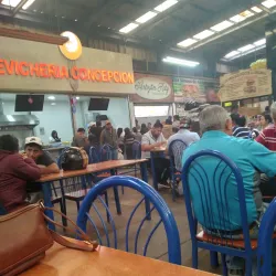 Museo Comunitario de Villa Nueva - Villa Nueva