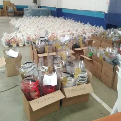 Museo Comunitario de Villa Nueva - Villa Nueva