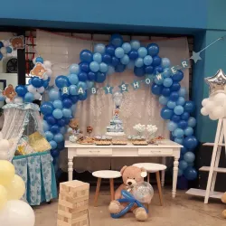 Museo Comunitario de Villa Nueva - Villa Nueva