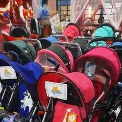 Museo Comunitario de Villa Nueva - Villa Nueva