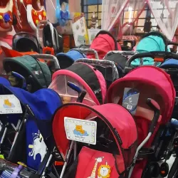 Museo Comunitario de Villa Nueva - Villa Nueva