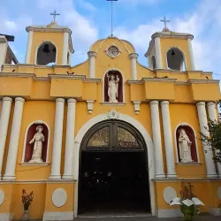 Parque Central de Mixco - Villa Nueva