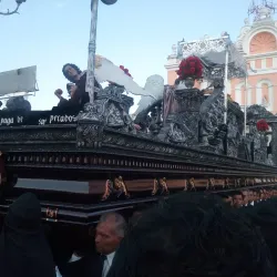 Parque Central de Villa Nueva - Villa Nueva