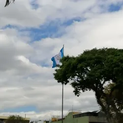 Parque Central de Villa Nueva - Villa Nueva