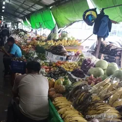 Plaza El Amate - Villa Nueva