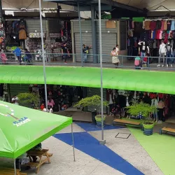 Plaza El Amate - Villa Nueva