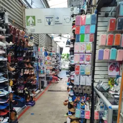 Plaza El Amate - Villa Nueva