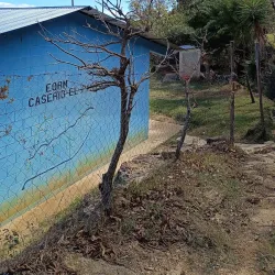 Cascada El Salto - Zacapa