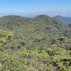 Cerro de las Minas - Zacapa