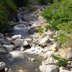 Cerro de las Minas - Zacapa
