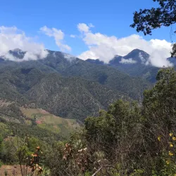 Cerro de las Minas - Zacapa