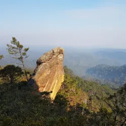 Cerro de las Minas - Zacapa