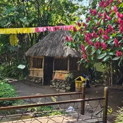 Finca La Azotea - Zacapa