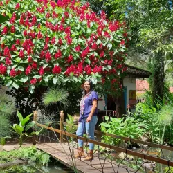 Finca La Azotea - Zacapa