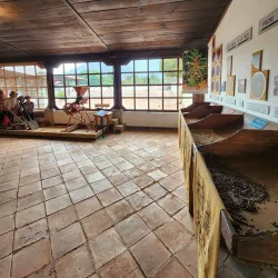 Finca La Azotea - Zacapa