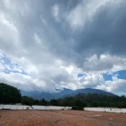 Finca La Azotea - Zacapa