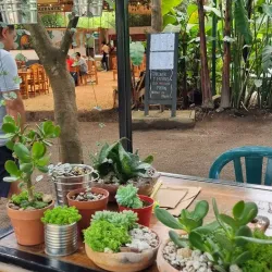 Finca La Azotea - Zacapa