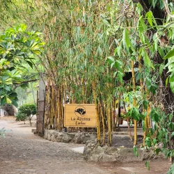 Finca La Azotea - Zacapa