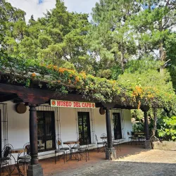 Finca La Azotea - Zacapa