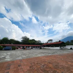 Finca La Azotea - Zacapa