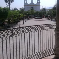 Iglesia de San Pedro Apostol - Zacapa