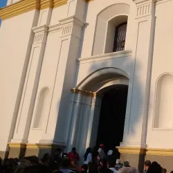 Iglesia de San Pedro Apostol - Zacapa