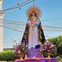 Iglesia de San Pedro Apostol - Zacapa