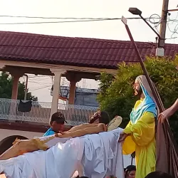 Iglesia de San Pedro Apostol - Zacapa