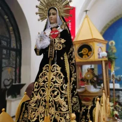 Iglesia de San Pedro Apostol - Zacapa