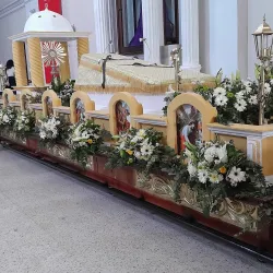 Iglesia de San Pedro Apostol - Zacapa