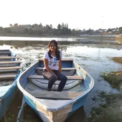 Laguna de Lemoa - Zacapa