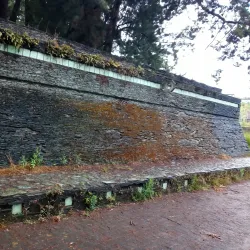 Laguna de Lemoa - Zacapa