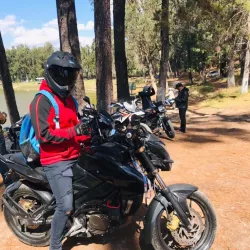 Laguna de Lemoa - Zacapa