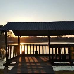 Laguna de Lemoa - Zacapa