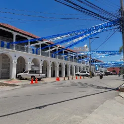 Mercado Municipal de Zacapa - Zacapa