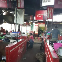 Mercado Municipal de Zacapa - Zacapa