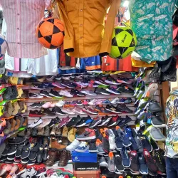 Mercado Municipal de Zacapa - Zacapa