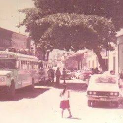 Mercado Municipal de Zacapa - Zacapa