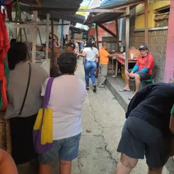 Mercado Municipal de Zacapa - Zacapa