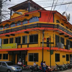 Museo Regional de Zacapa - Zacapa