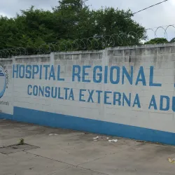 Museo Regional de Zacapa - Zacapa