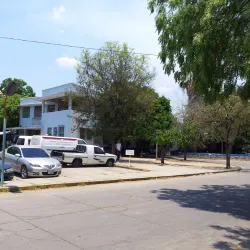 Museo Regional de Zacapa - Zacapa